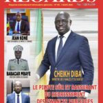 Lutte contre la criminalité financière : les Douanes saisissent près de 730 millions de FCFA en billets noirs